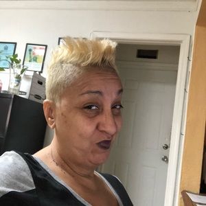 Meet your Posher, Sonja